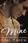 Stepbrother, Mine - Part 2 by Opal Carew